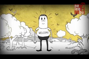 İnsanlığın Dünya'ya Zulmü - Ein Besserer Mensch