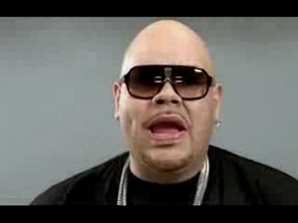 Fat Joe feat Lil Wayne   Make It Rain