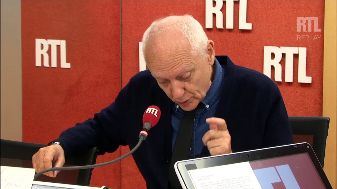 Saint-Étienne-du-Rouvray : "Être homme, c'est tenter de pardonner aux humains", dit Nicolas Domenach