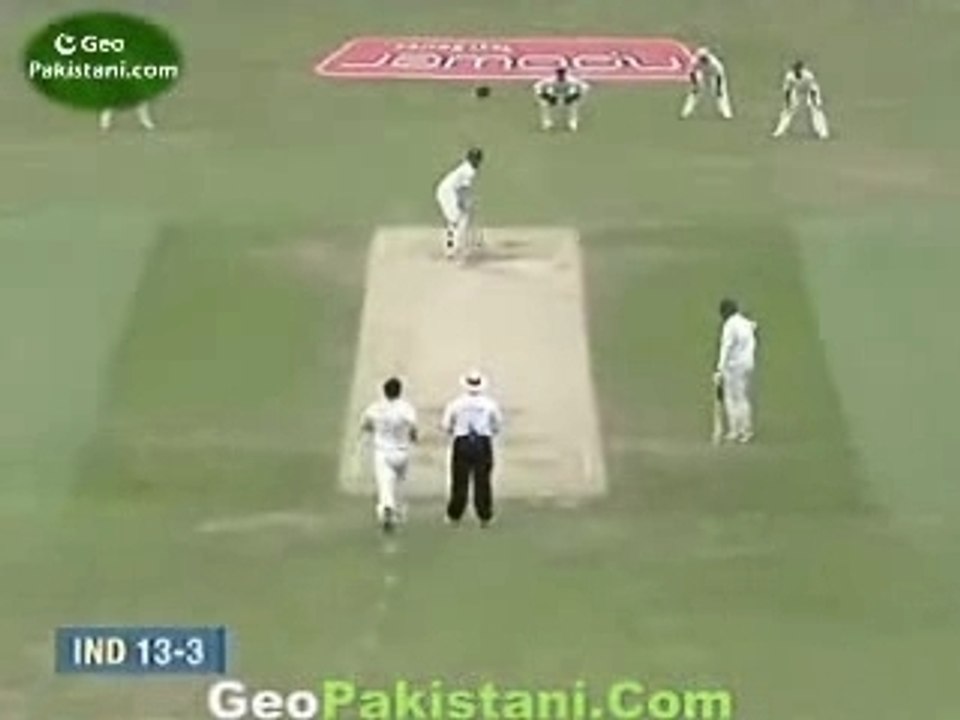 3rd Test : Ind vs. Eng : Day 4