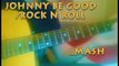 Johnny be Good Rock n Roll