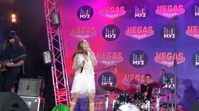 Начало ПЗ-Глюк'oza-Без тебя,Пой мне ветер,Я буду тайной и Зачем - Спец. гость и Александр Хоменко разыгрывает приз