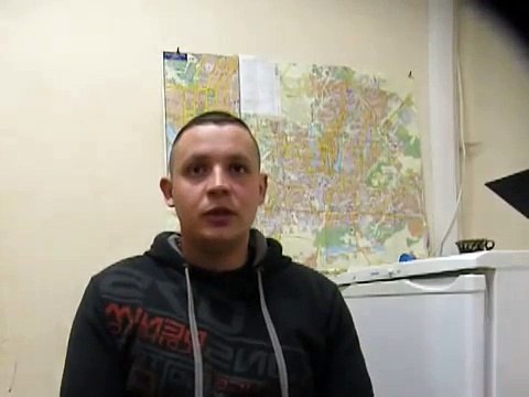 Боец Украины рассказал как они уничтожают города Донбасса