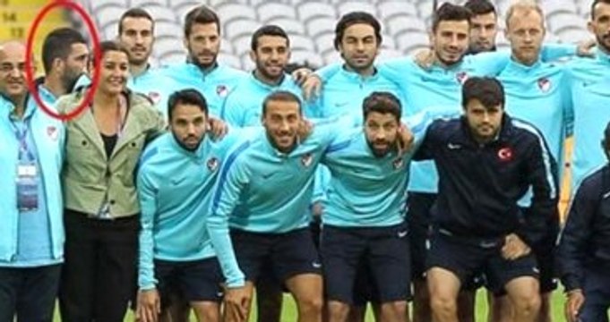 Fatih Terim, Raporunda Arda Turan'a 18 Sayfa Yer Ayırdı