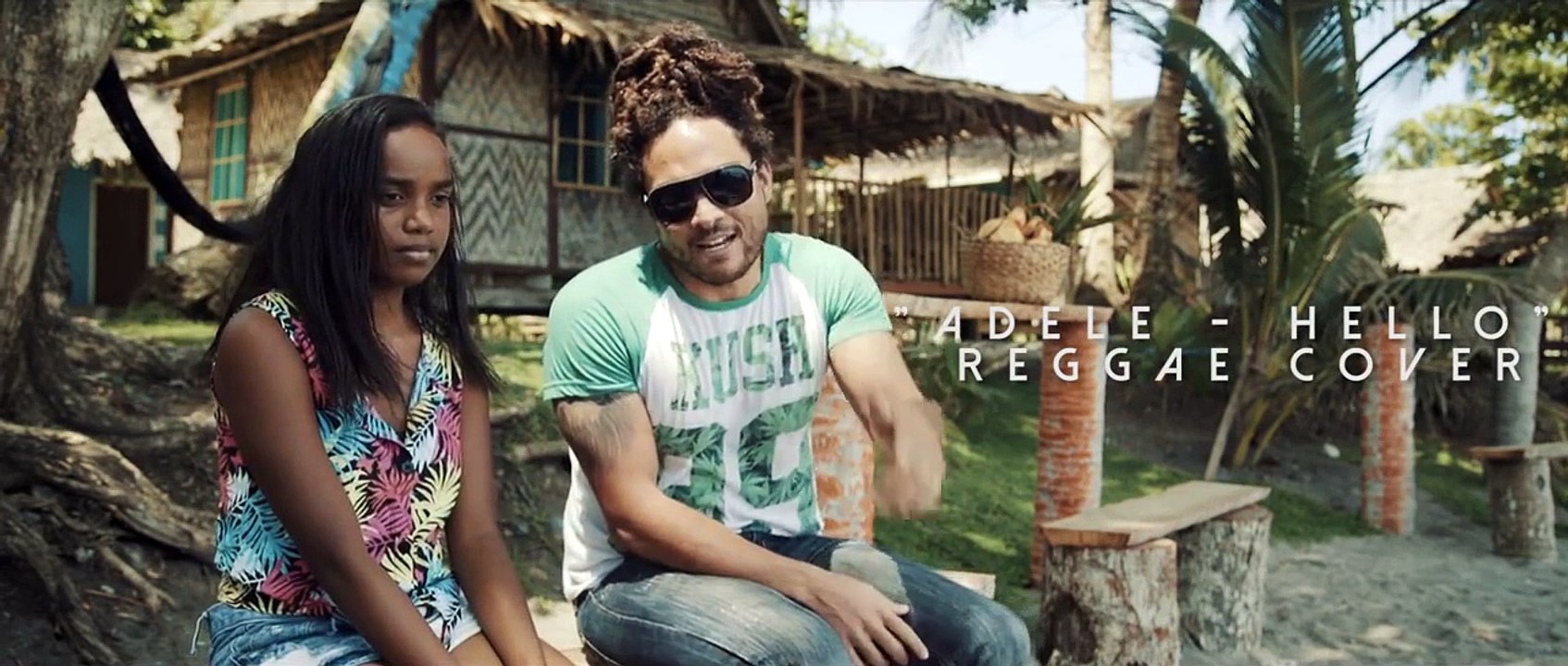 Hello - Adele (Reggae Cover)