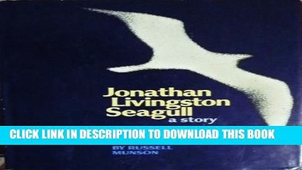 [PDF] Jonathan Livingston Seagull Full Colection
