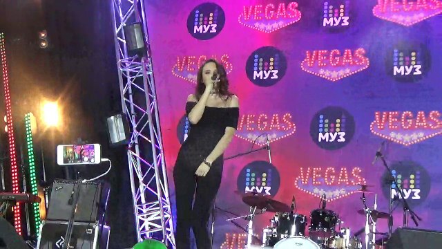 Аня Байдавлетова - Галактика и Артем Шалимов разыгрывает билет