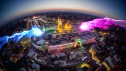 Nohay 2016-17 Syed Mohammad Raza Gopalpuri Durood Teri Wafa Par Tere Alam Ko Sa