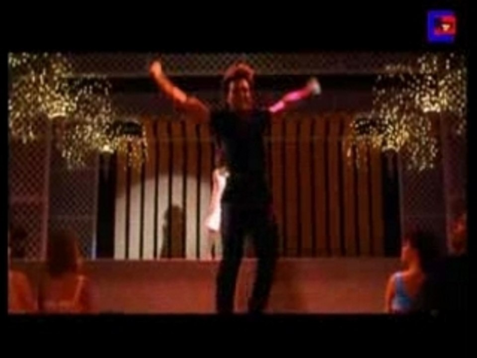 Dirty dancing