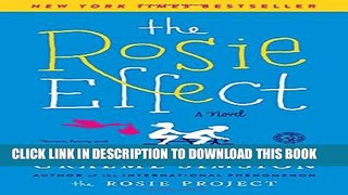 [PDF] The Rosie Effect: A Novel Popular Online