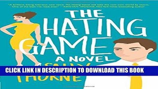 [PDF] The Hating Game: A Novel Full Online