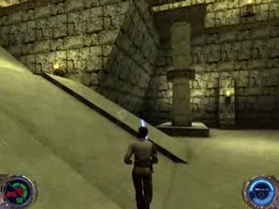 Jedi Outcast Bonus 6