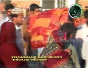 Uth Watan Ke Naujawan By Hamid Ali Khan ( Milli Naghma )