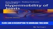 Collection Book Hypermobility of Joints