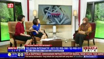 Lunch Talk: Lindungi Anak dari Internet # 3
