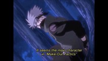 Icha Icha Tactics SPOILER by Naruto - Naruto Shippuuden Funny Moment