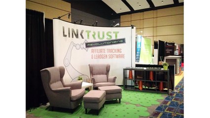 LinkTrust : Affiliate Tracking Software