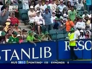 21 runs in 1 ball South Africa vs Australia...REMEMBER..!!