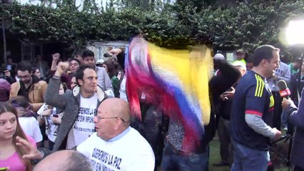 Colombie: victoire du Non à l'accord de paix