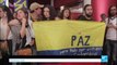 Colombia: Voters reject FARC peace deal in shock referendum result