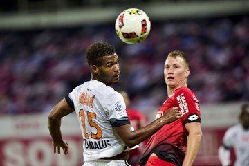 Résumé DFCO 3-3 MHSC (8ème journée L1)