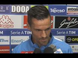 Napoli-Chievo 2-0 - Maggio: 