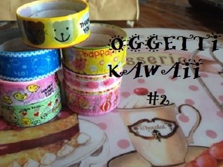 Oggetti kawaii in vendita #2