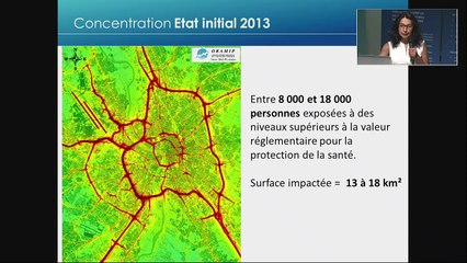 Audition de Dominique TILAK- vendredi 30 septembre