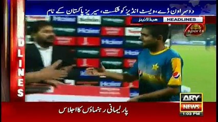 Headlines 1300 3rd October 2016