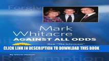 Collection Book Mark Whitacre Against All Odds