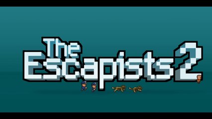 The Escapists 2 - Bande-annonce