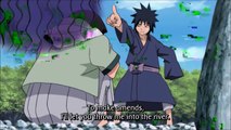 Hashirama & Madara Funny Moments - Naruto Shippuuden