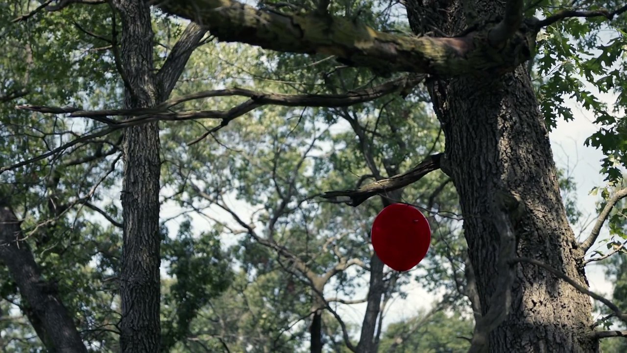 Apple : iPhone 7 - Balloons