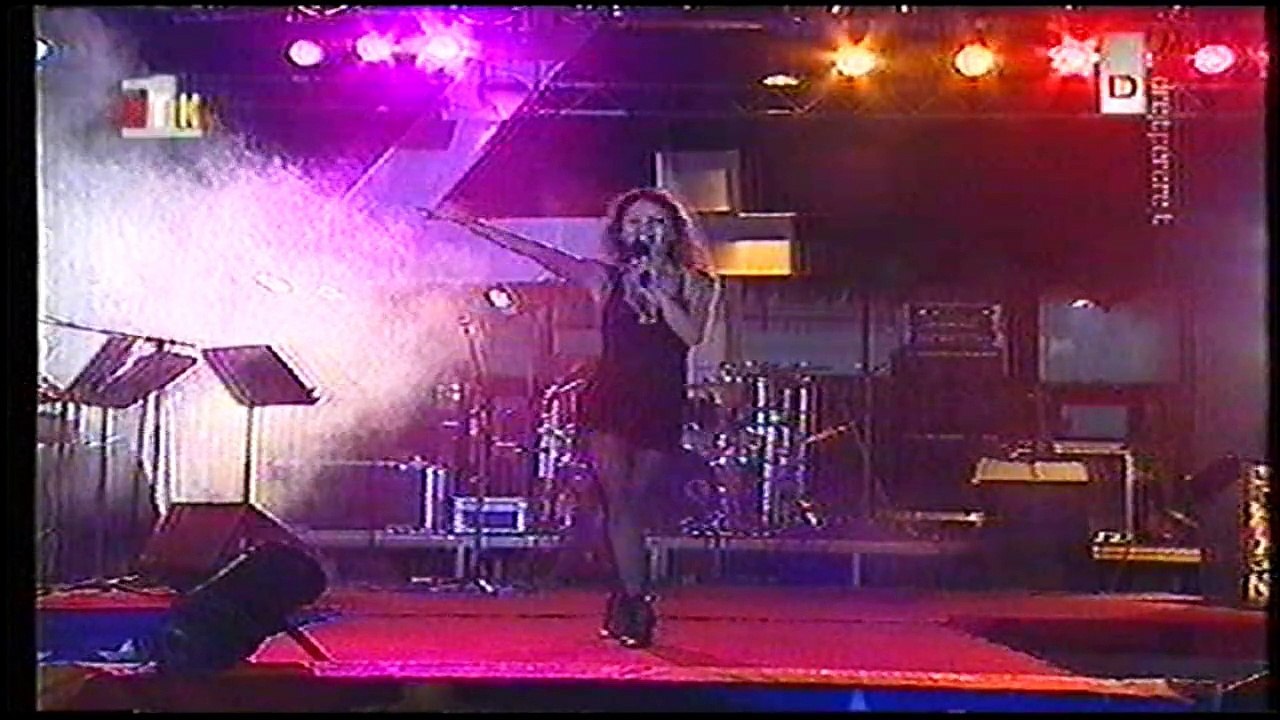 Adelina Ismaili - Nga zero ne fitore (HELLO AMERIKA 2005)
