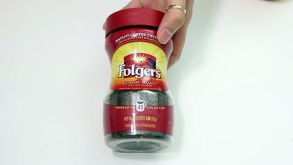 ➳ DIY  Cellulite Reducing Coffee Scrub & Wrap