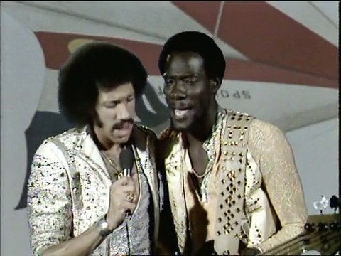 Commodores - Sail On