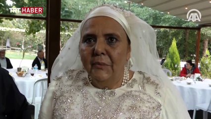 50 yıllık hayal gerçek oldu