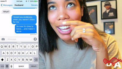 Song Lyric Prank On Husband EPIC FAIL!!!