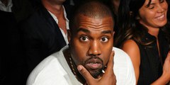 Kanye West stoppe son concert après avoir appris l'attaque à main armée de sa femme