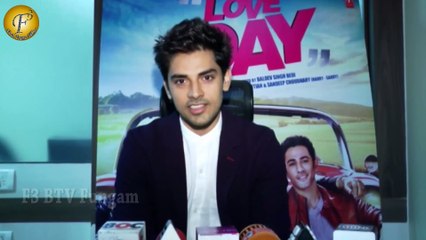 PRESS MEET WITH HARSH NAGAR REGARDING NATIONAL ANTHEM