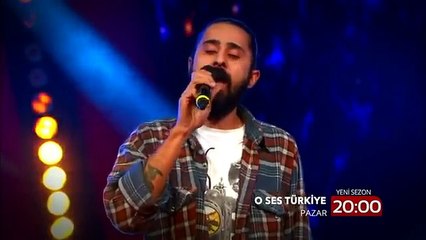 O Ses Türkiye yeni sezon 1. Bölüm Fragmanı | 2 Ekim 2016