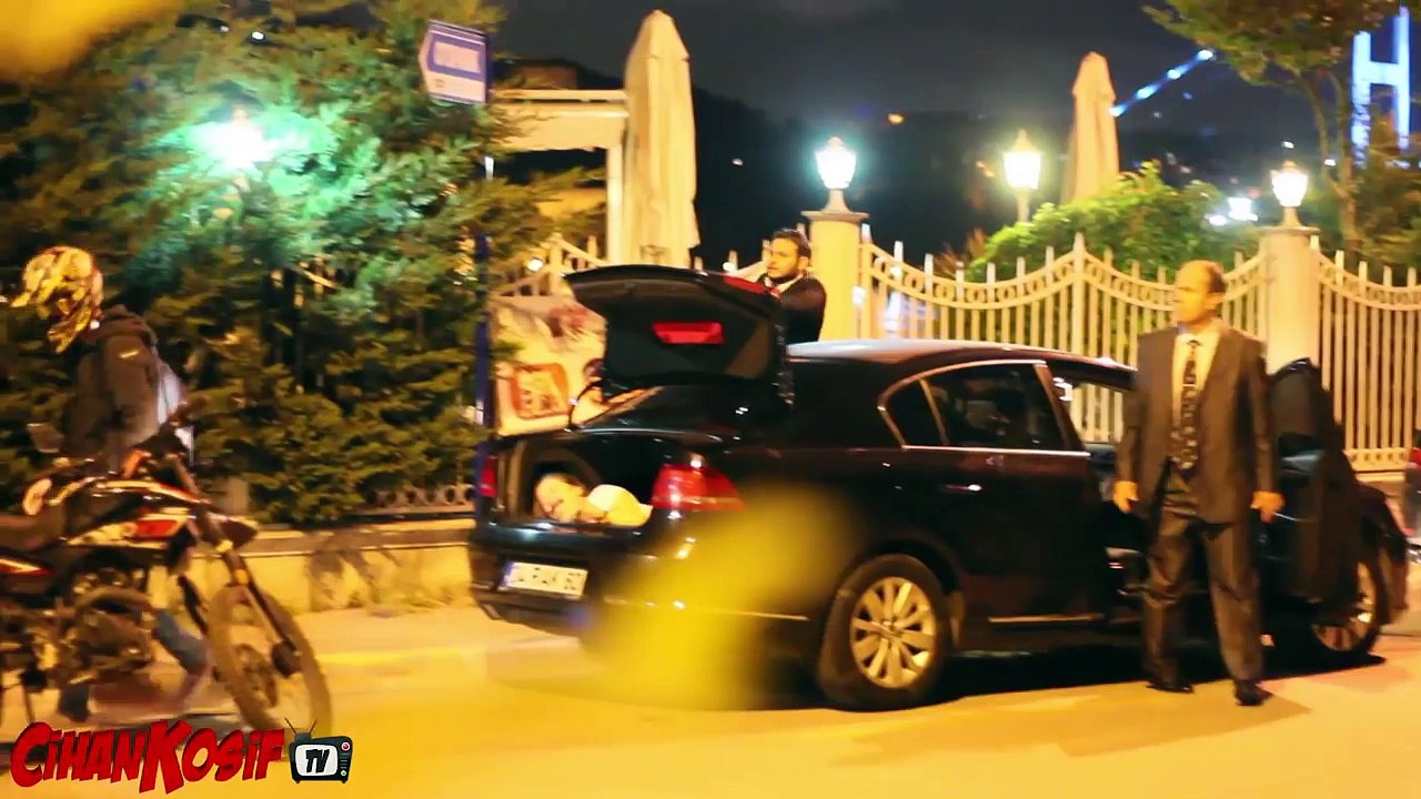 Kidnapping Girl Prank!