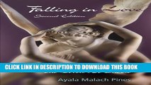 [PDF] Falling in Love: Why We Choose the Lovers We Choose Full Colection