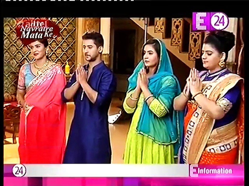 Udaan 4th October 2016 News - Chakor Ne Diya divorce Haweli Mein Chakor ka last Day