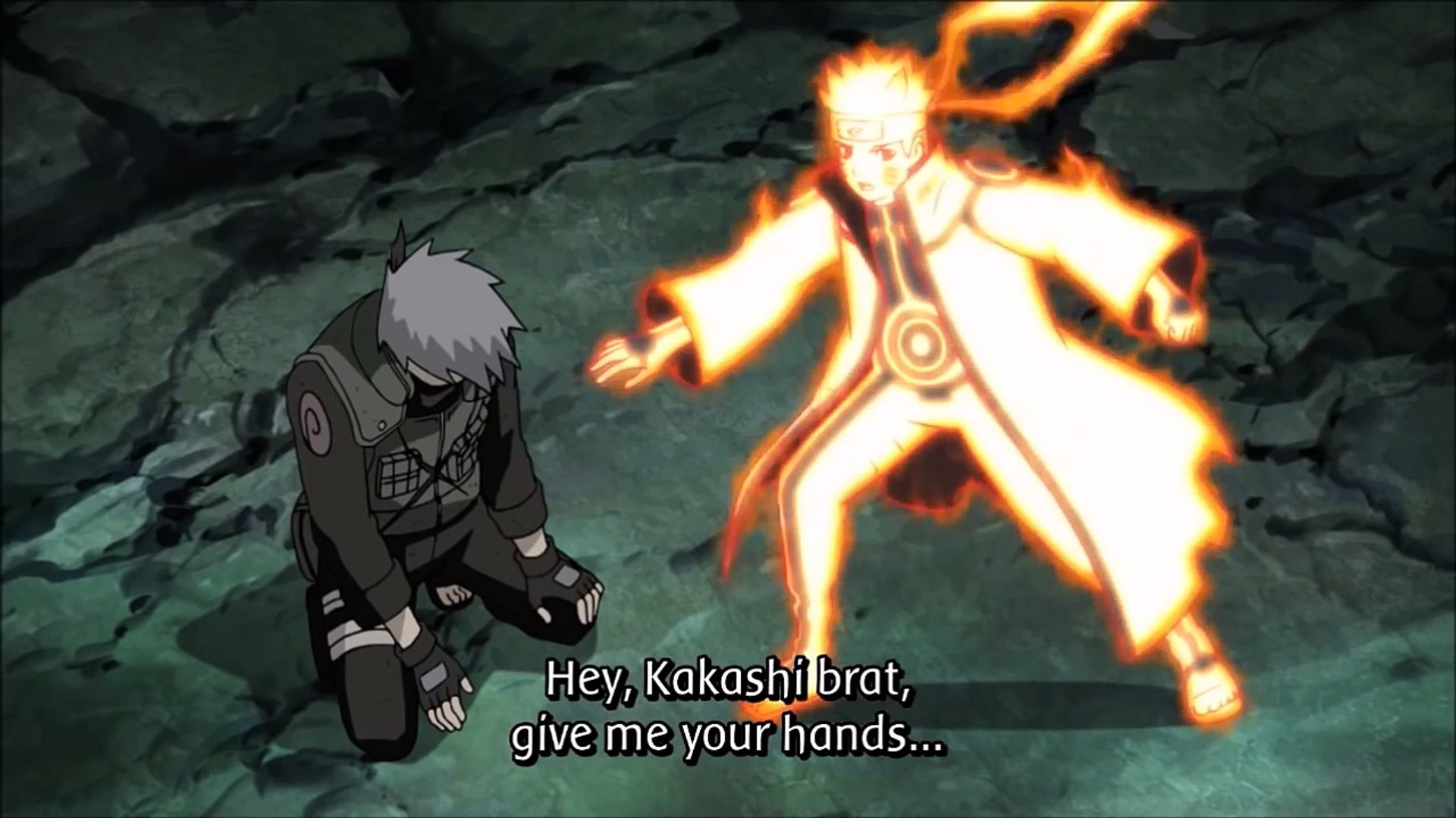 Naruto Funny Moments - Naruto Shippuuden1