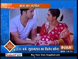 Preview Kuch rang Pyar ke ese Bhi 3rd Oct