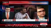 Nadeem Nusrat to Farooq Sattar - Make A New Party And Get Fresh Mandate If You Don't Agree With Altaf Hussain's Policies