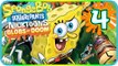 SpongeBob SquarePants & Nicktoons: Globs of Doom Walkthrough Part 2 (PS2, Wii) 100% Level 2 - 1