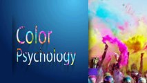 How Color Psychology Influences Buyer Behaviour | Marketing Tips