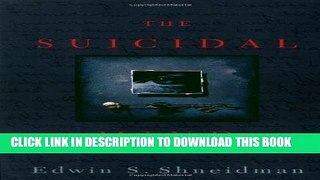 Collection Book The Suicidal Mind